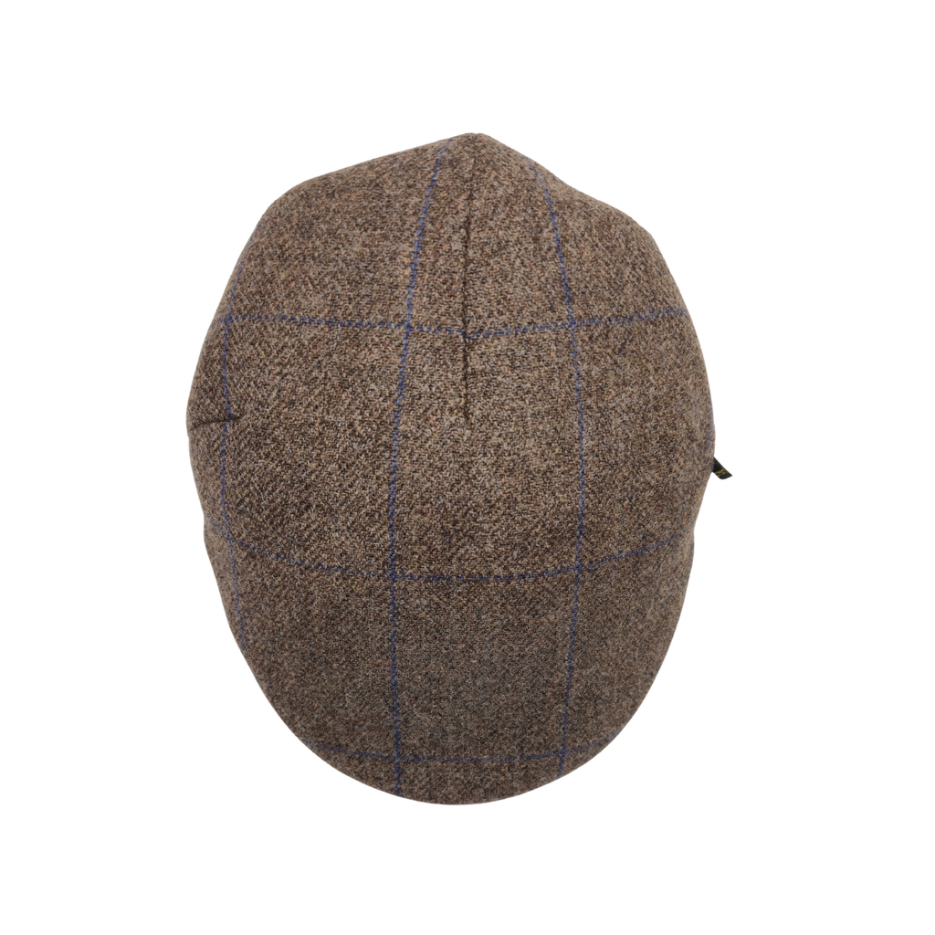 Boné Galgo Flat Cap