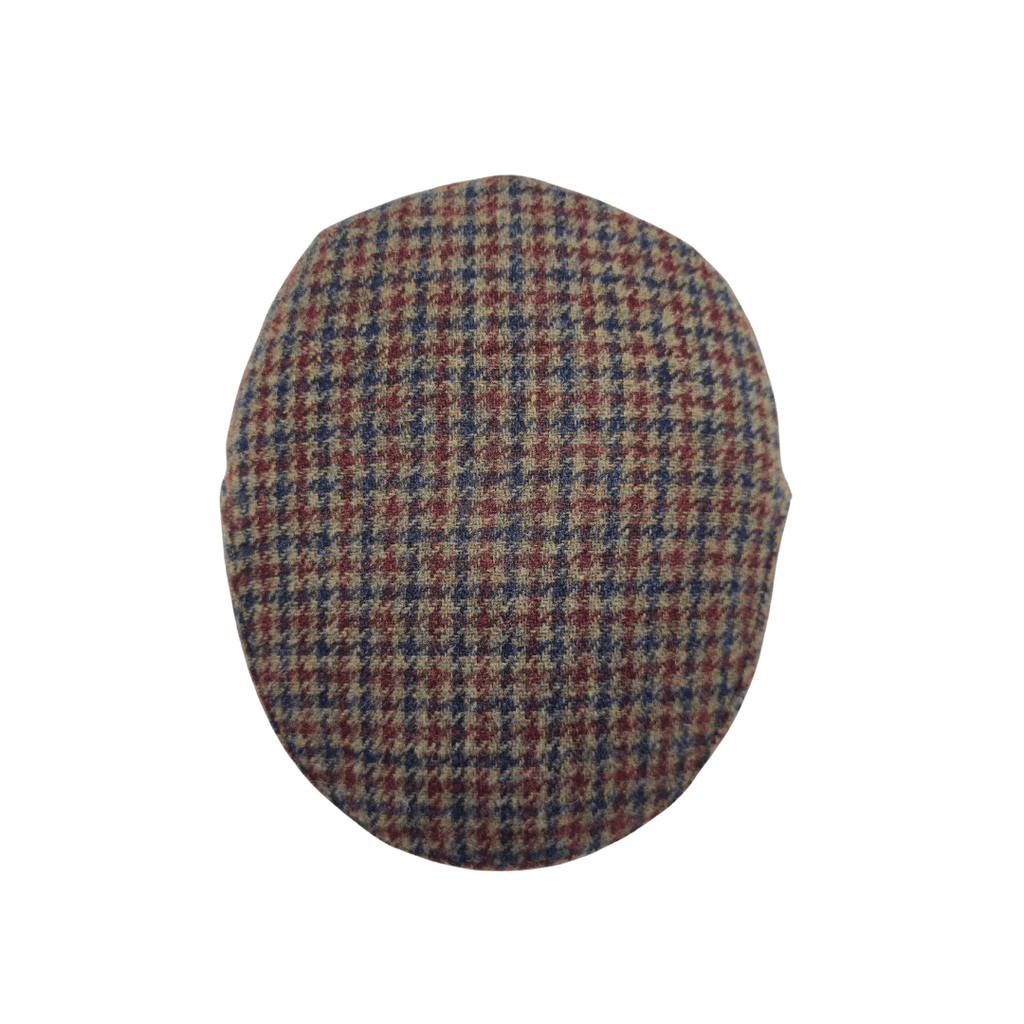 Boné Galgo Flat Cap