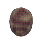 Boné Galgo Flat Cap