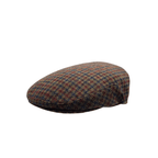 Boné Galgo Flat Cap