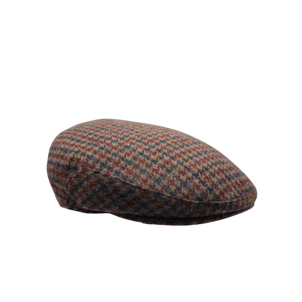 Boné Galgo Flat Cap