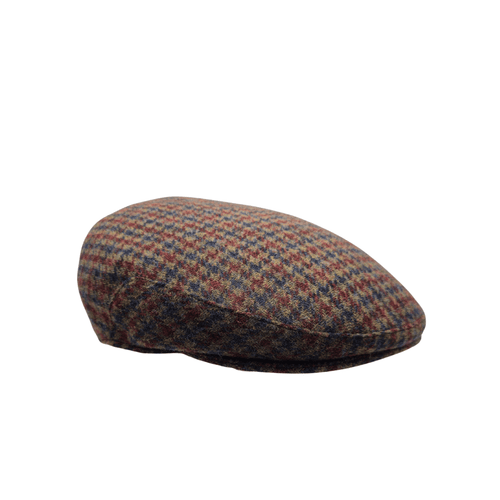 Boné Galgo Flat Cap