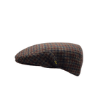 Boné Galgo Flat Cap
