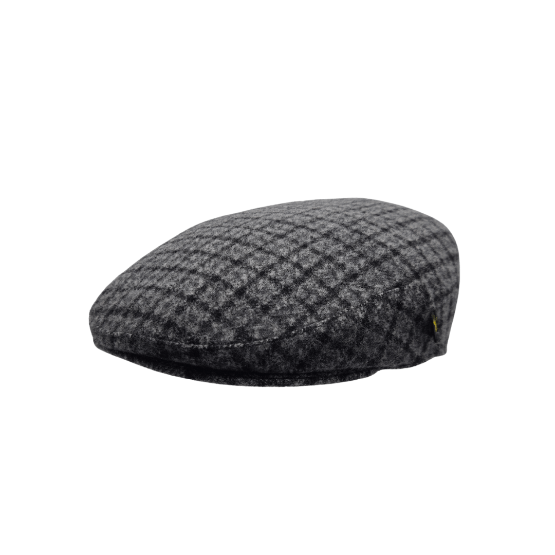 Boné Galgo Flat Cap