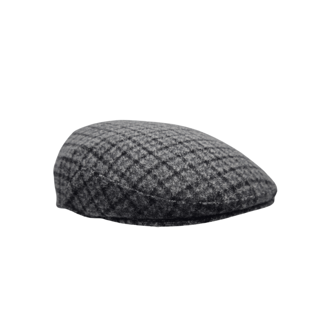 Boné Galgo Flat Cap