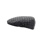 Boné Galgo Flat Cap