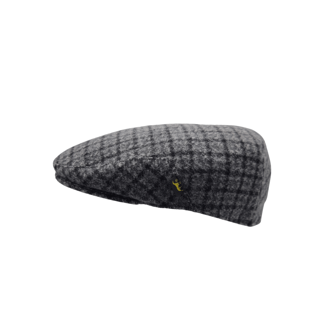 Boné Galgo Flat Cap