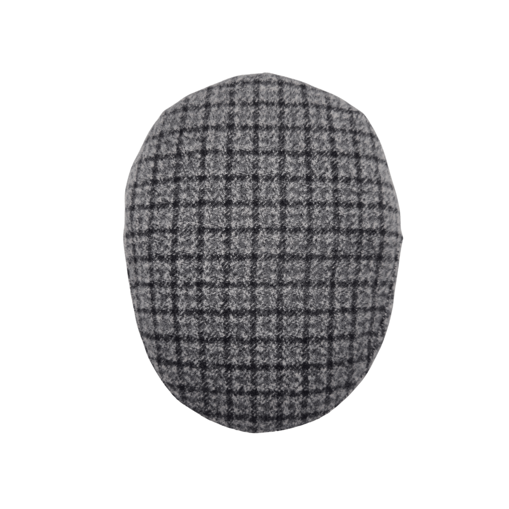 Boné Galgo Flat Cap