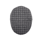 Boné Galgo Flat Cap