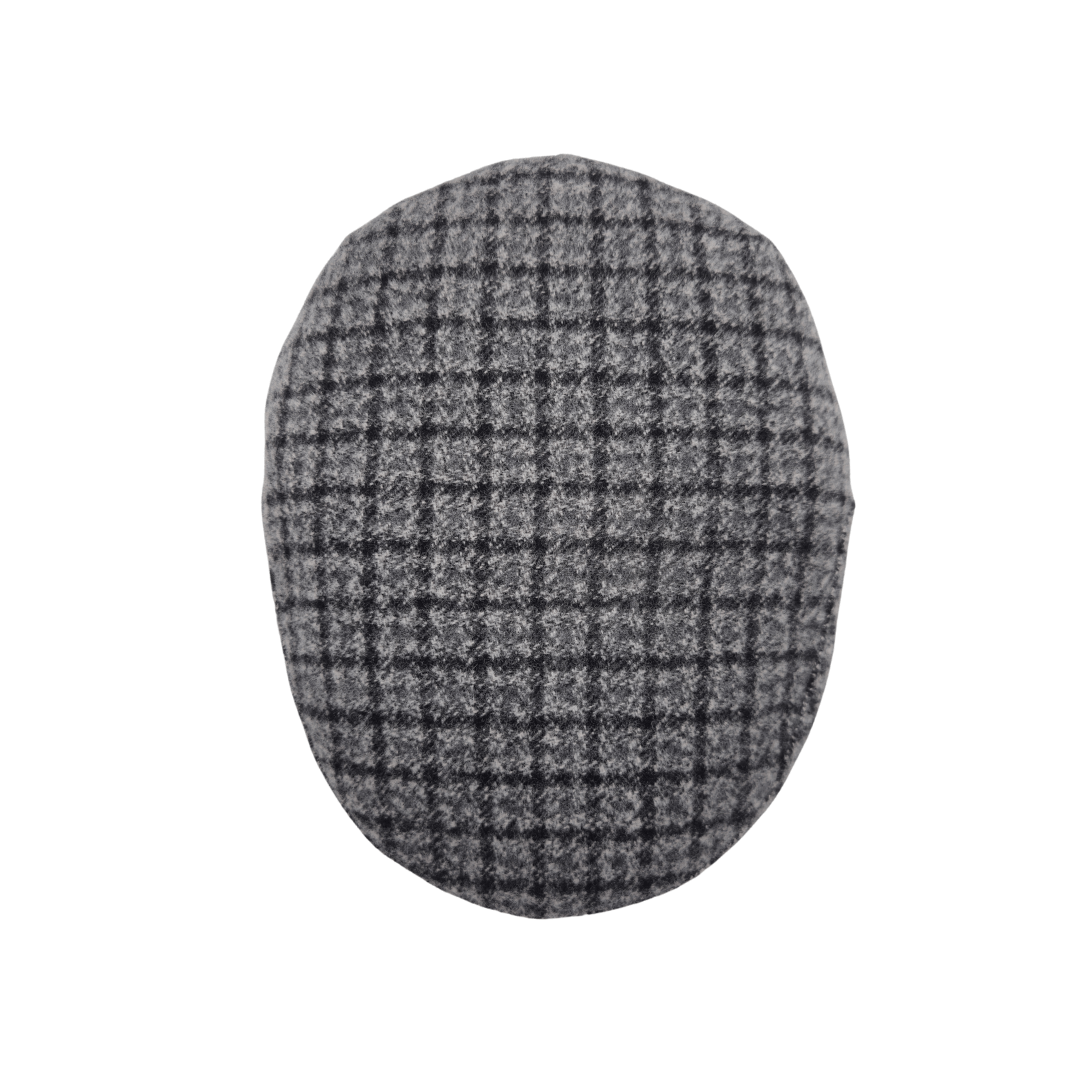 Boné Galgo Flat Cap