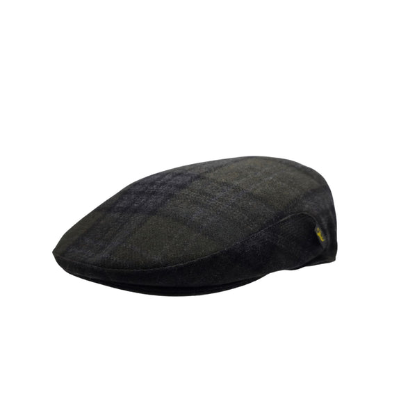 Boné Galgo Flat Cap