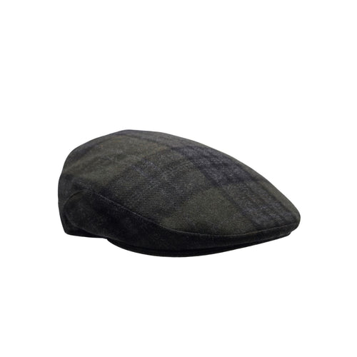 Boné Galgo Flat Cap
