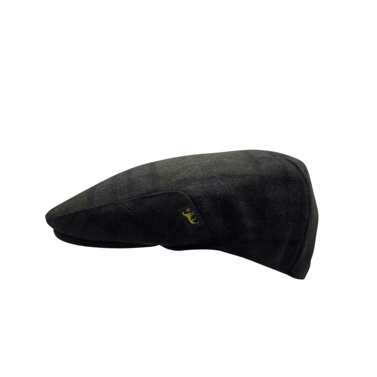 Boné Galgo Flat Cap
