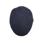 Boné Galgo Flat Cap
