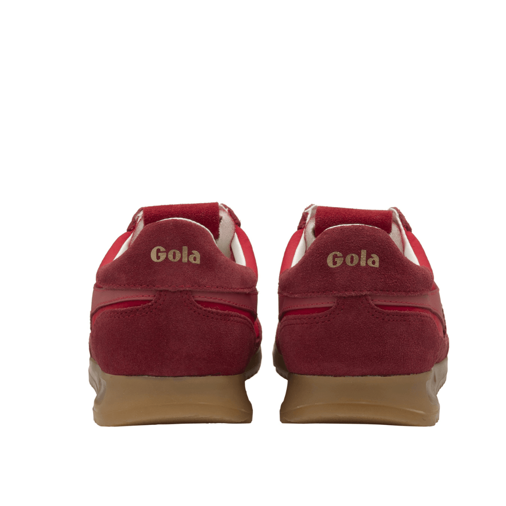 Sapatilha Gola Firefly