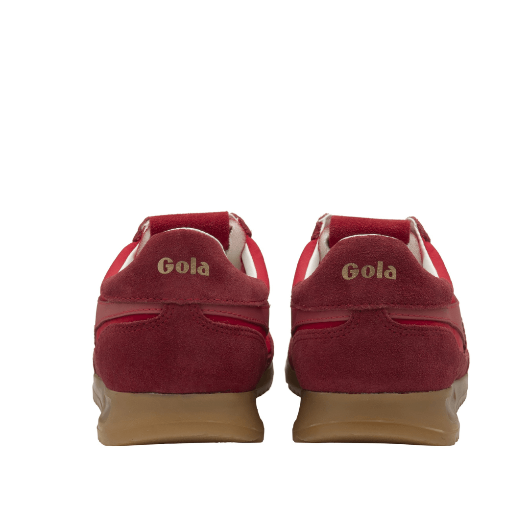 Sapatilha Gola Firefly
