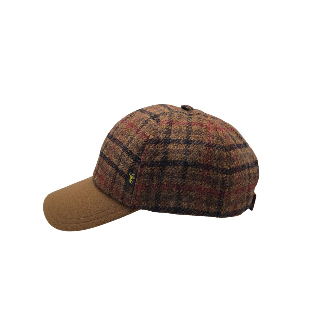 Boné Galgo Cap