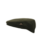 Boné White Horse Flat cap Lã