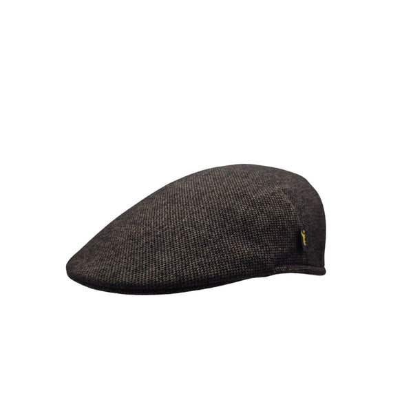Boné Galgo Flat Cap