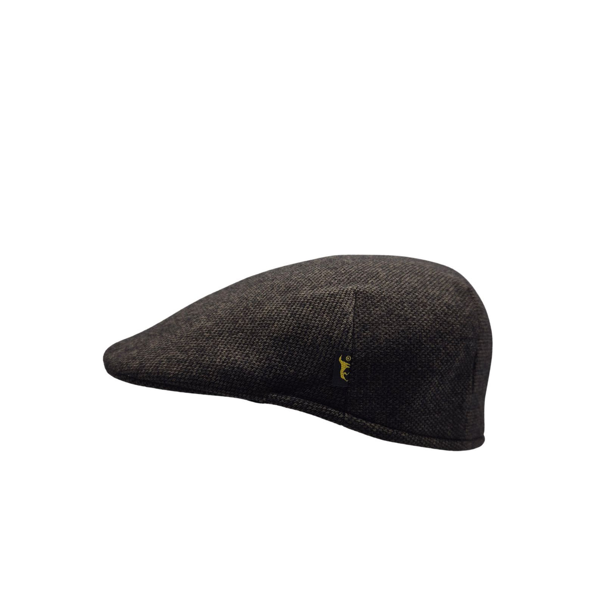 Boné Galgo Flat Cap