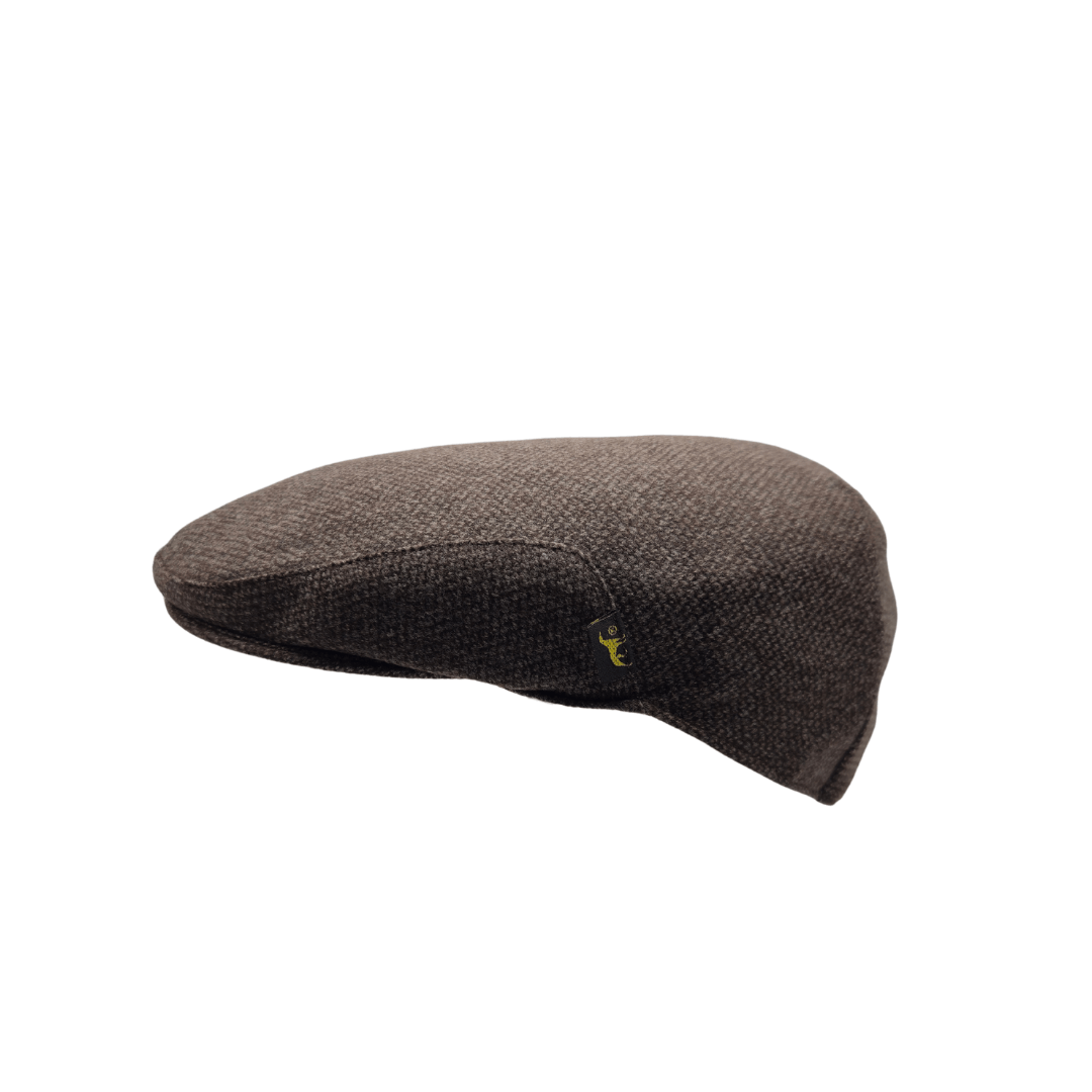 Boné Galgo Flat Cap