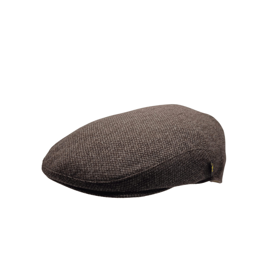 Boné Galgo Flat Cap