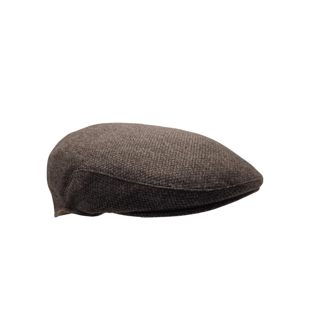 Boné Galgo Flat Cap