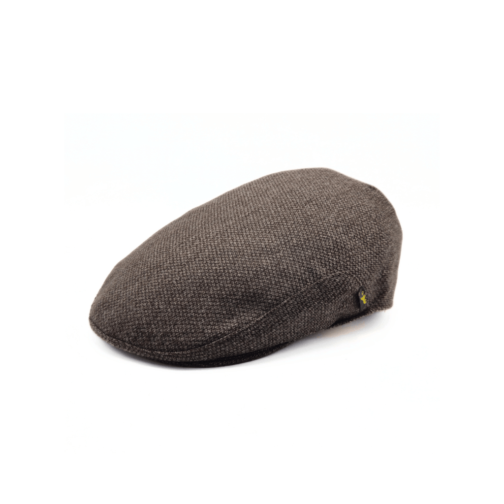Boné Galgo Flat Cap