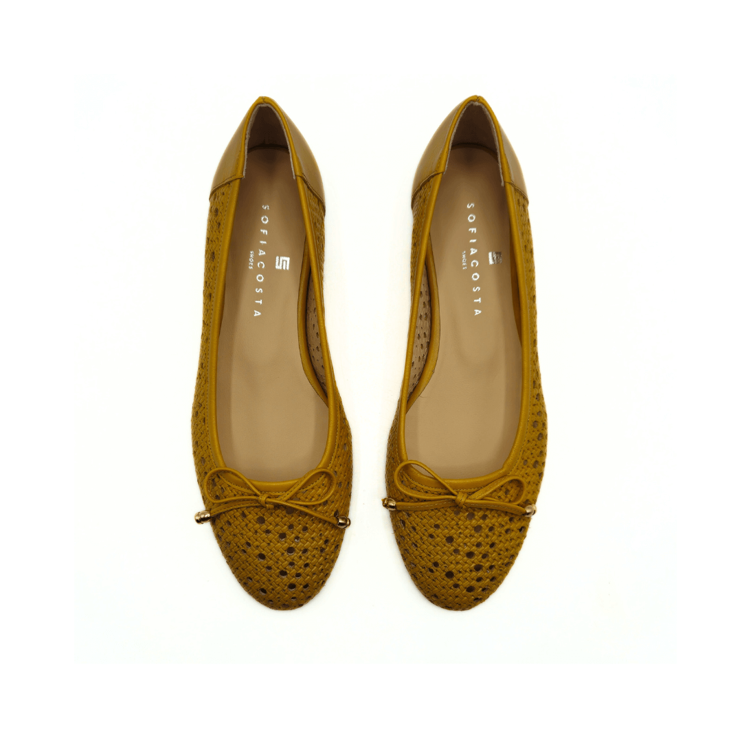 Sapato Sofia Costa