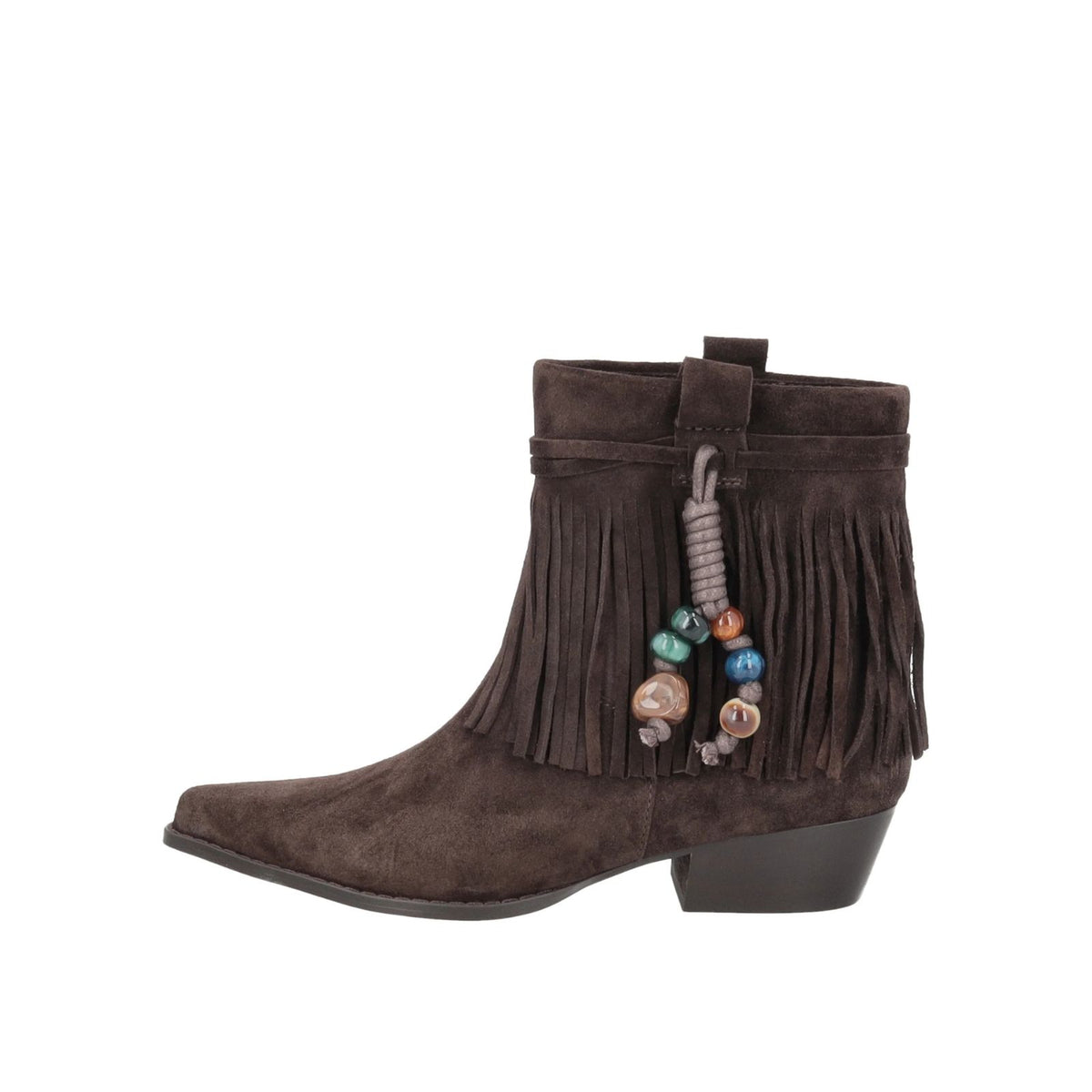 Botim Tosca Blu Layla Franjas