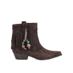 Botim Tosca Blu Layla Franjas