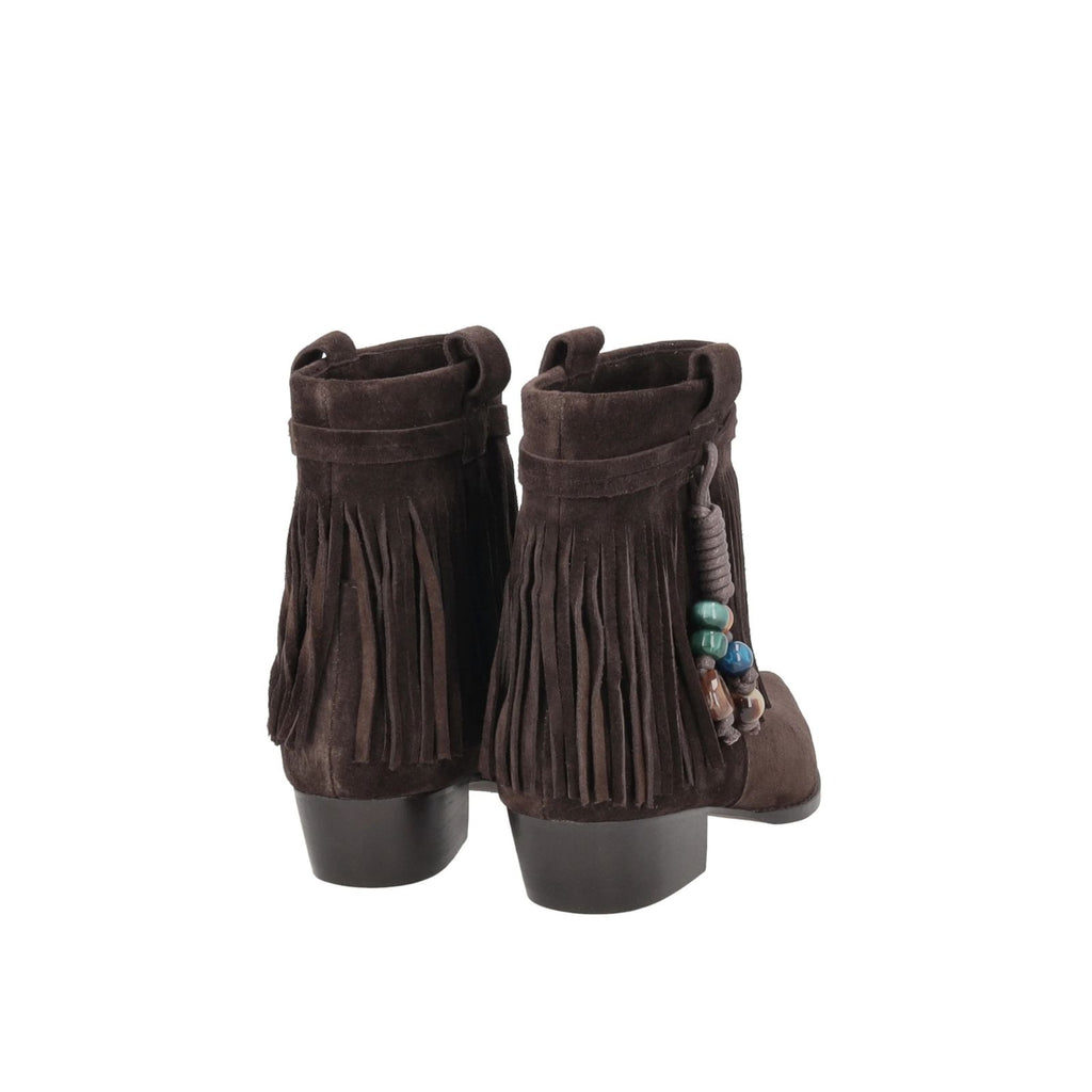 Botim Tosca Blu Layla Franjas