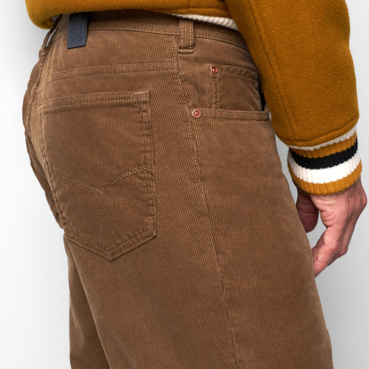Calça Meyer Six