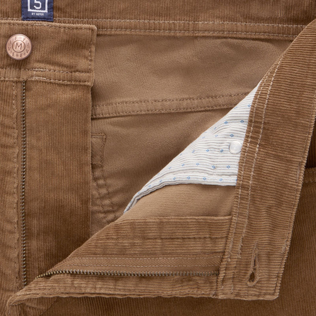 Calça Meyer Six