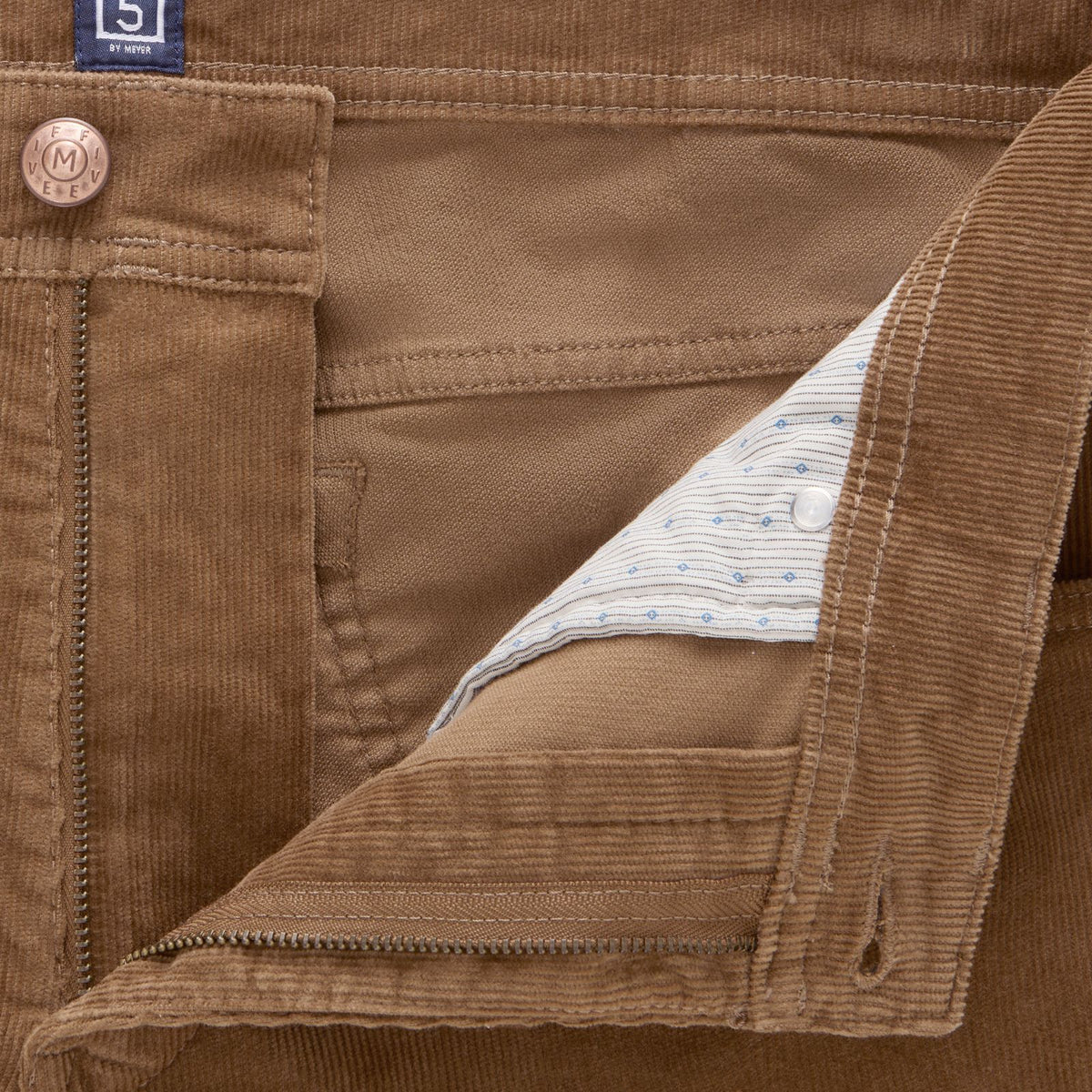 Calça Meyer Six