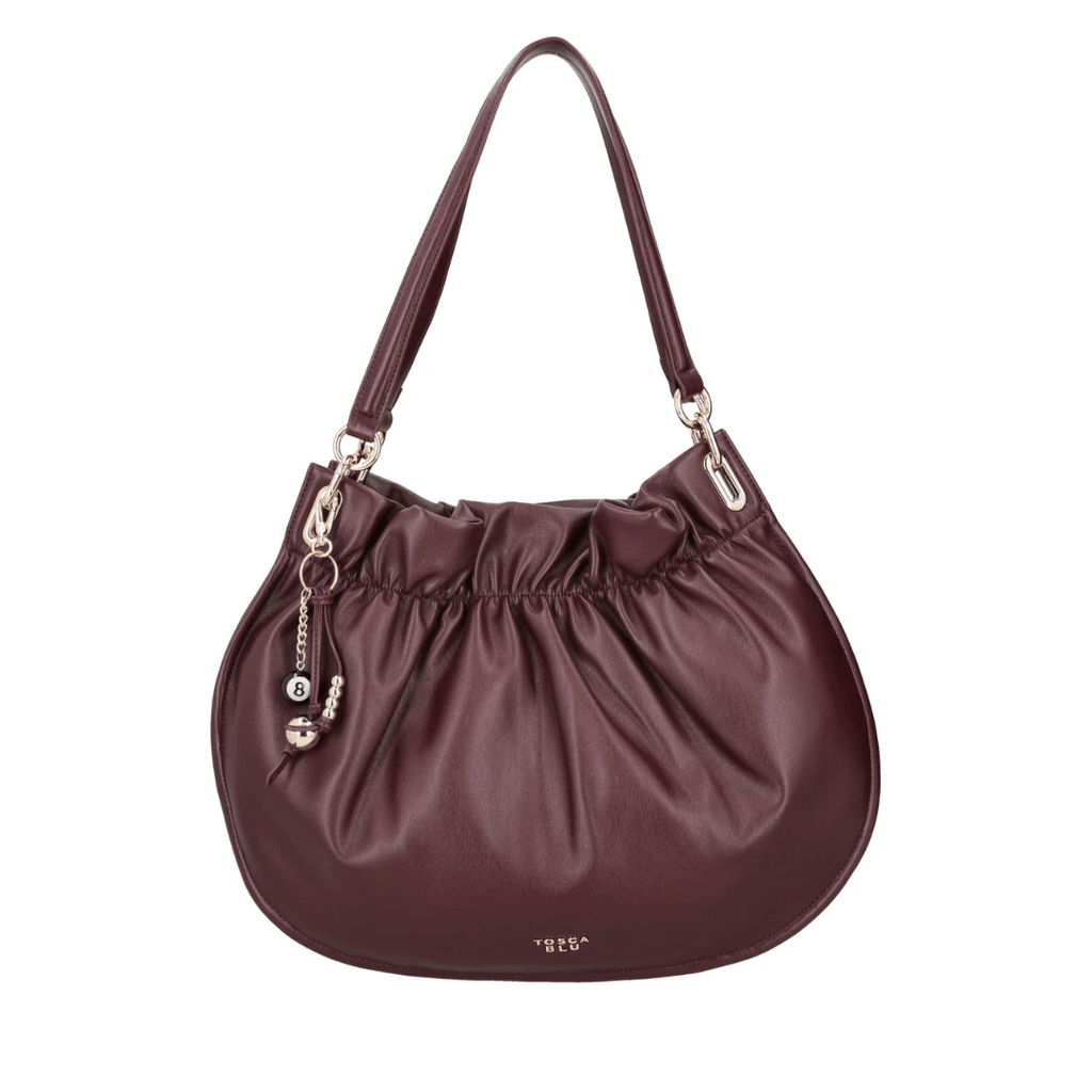 Carteira Tosca Blu