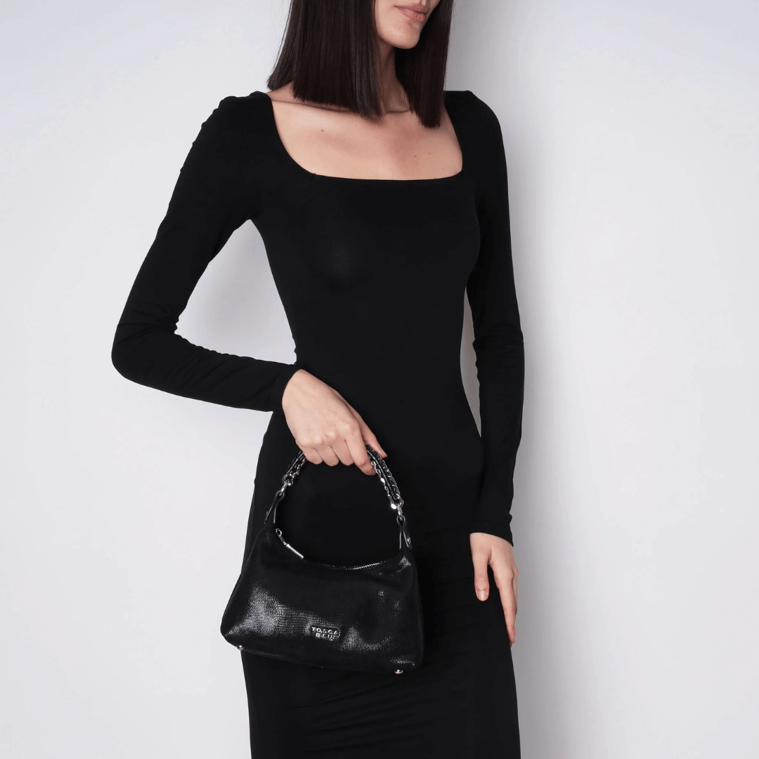 Carteira Tosca Blu