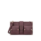 Carteira Tosca Blu