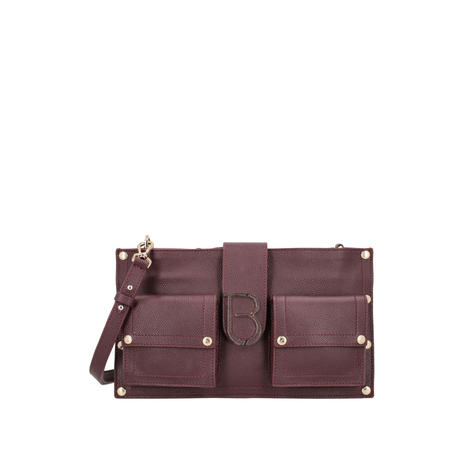 Carteira Tosca Blu