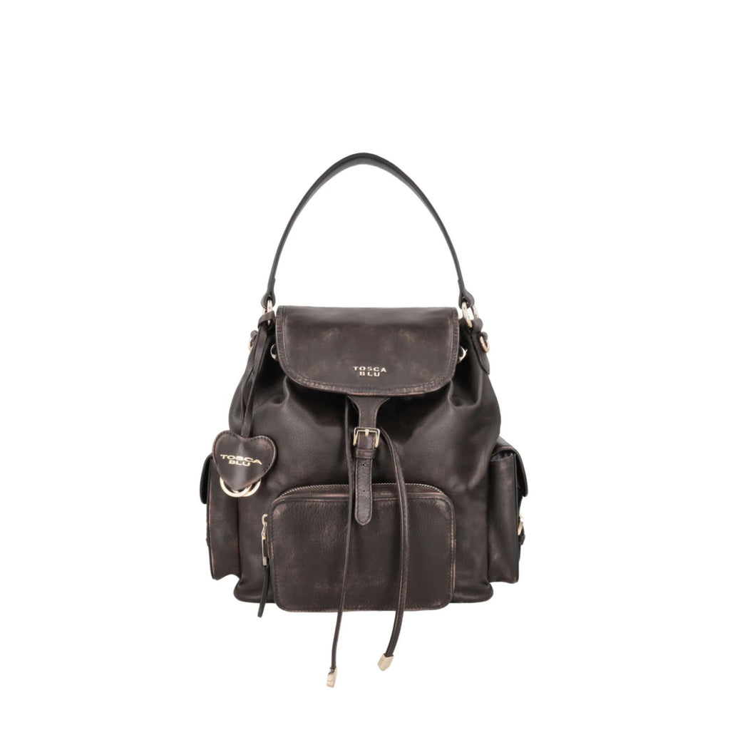 Mochila Tosca Blu