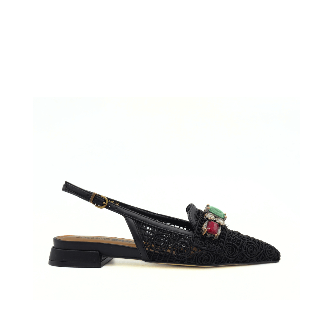 Sapato Luciano Barachini