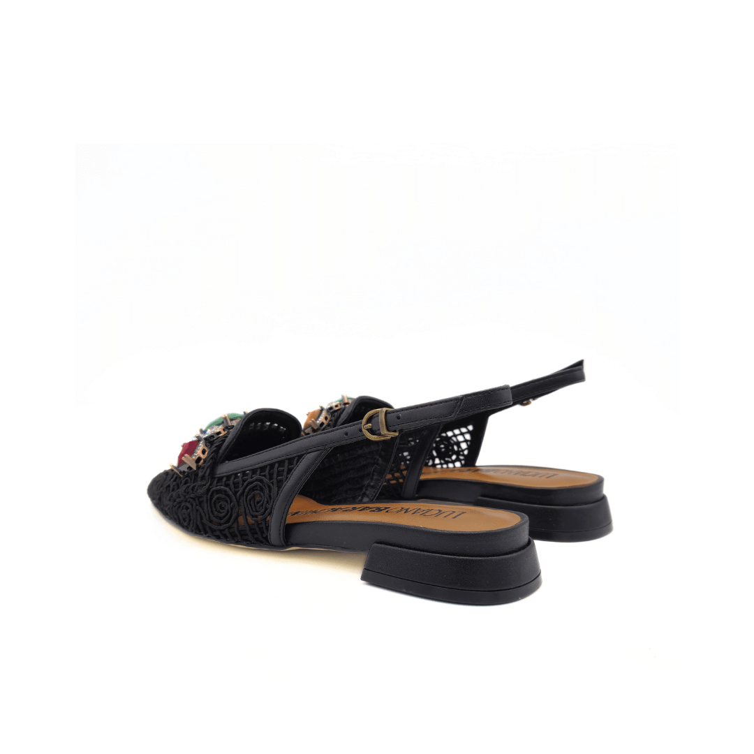 Sapato Luciano Barachini