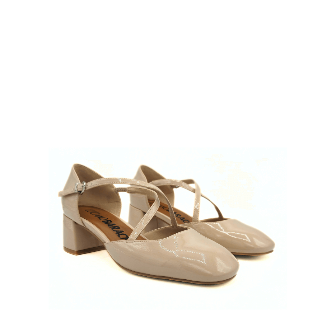 Sapato Luciano Barachini