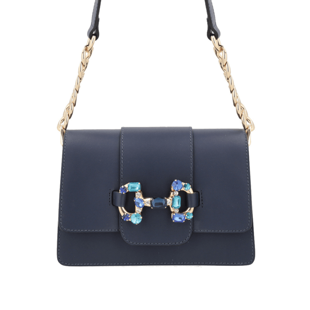 Carteira Tosca Blu