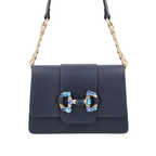Carteira Tosca Blu