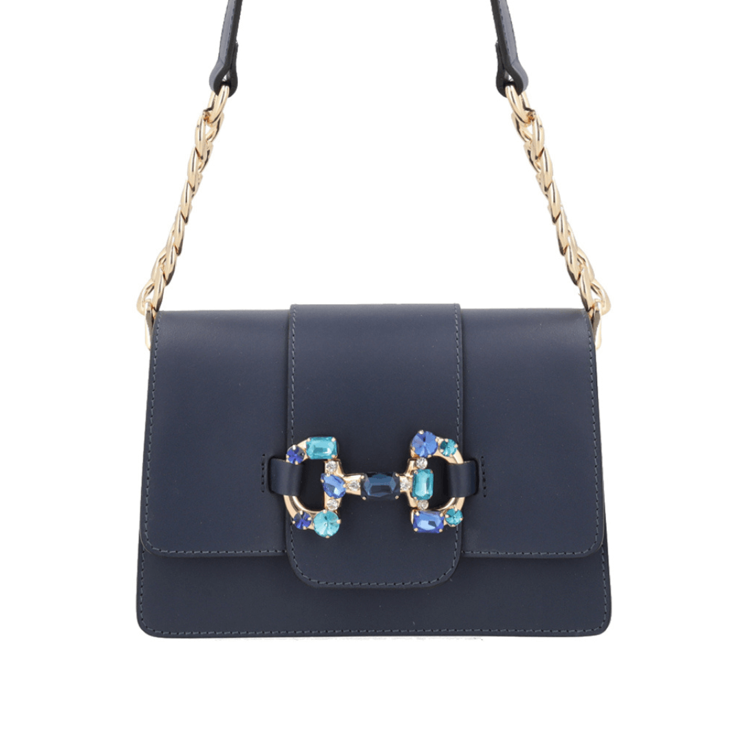 Carteira Tosca Blu