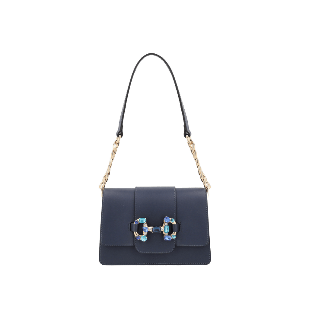 Carteira Tosca Blu