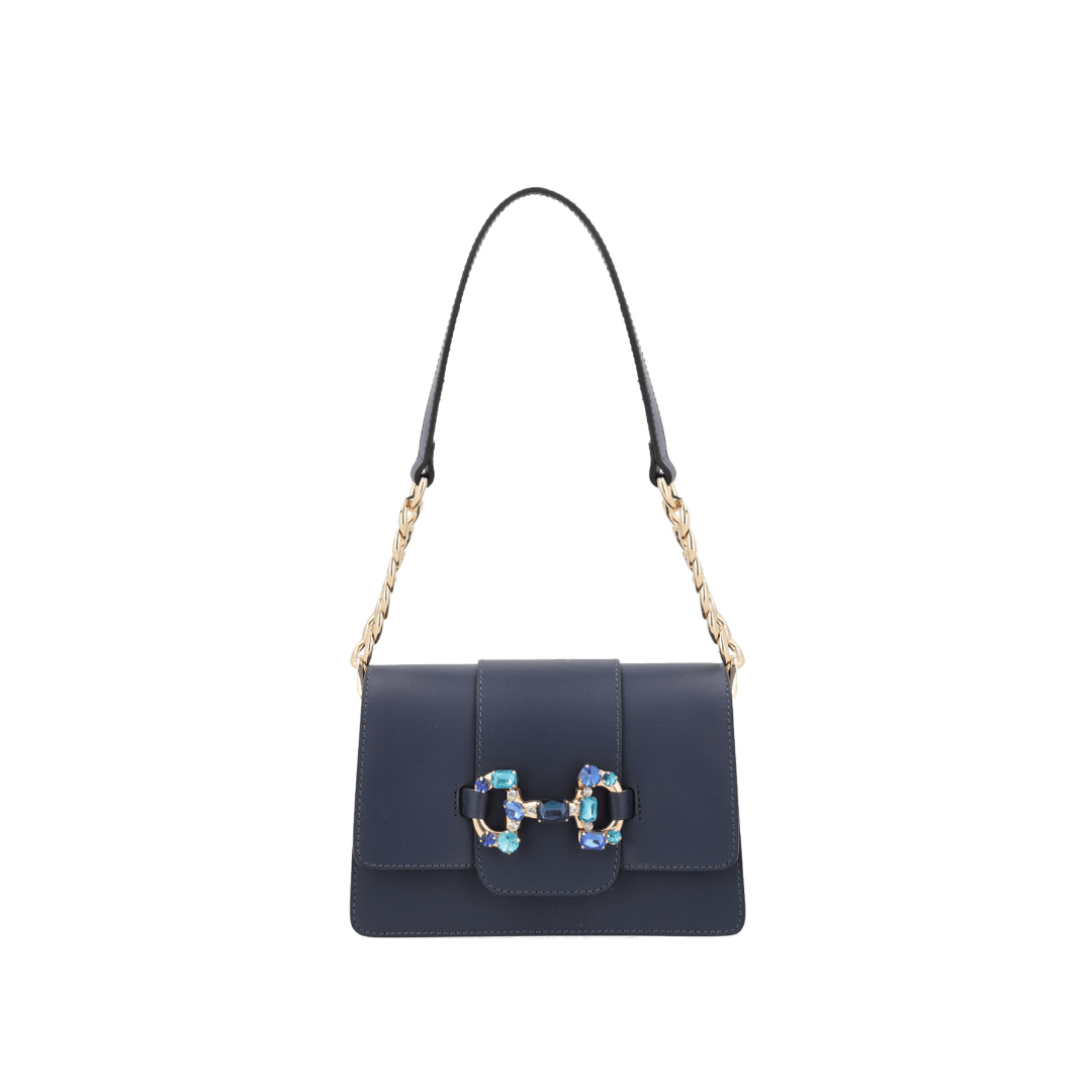 Carteira Tosca Blu