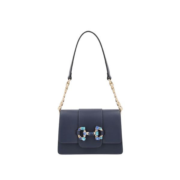 Carteira Tosca Blu