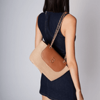 Carteira Tosca Blu
